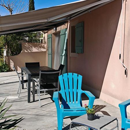 Le Mazet Sooksabai, Confort, Charme Et Decouverte En Petite Camargue Saint-Laurent-d'Aigouze Exterior photo